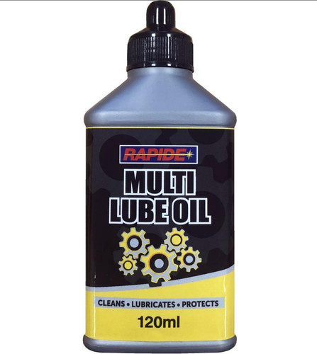 Olio multi lubrificante - olio, multi-lubrificante