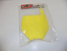 Pannello Numero di Partenza