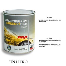 Fondo acrilico bicomponente