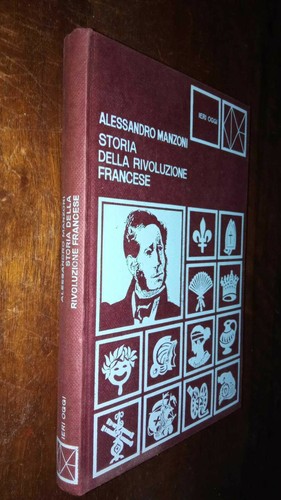 Libro manzoni alessandro la - libro:manzoni,,