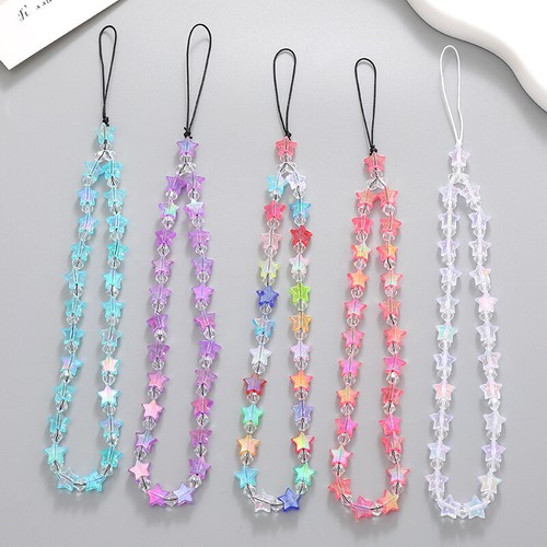 Cinturino cellulare charm - cinturino,
