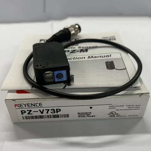 Nuovo sensore fotoelettrico - nuovo,