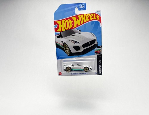 Jaguar type project - jaguar, f-type