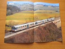 TRIPLA DI ALN 663  IN SERVIZIO