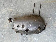 CARTER GILERA 150 MOTORE CRANKCASE SIGLA 197 INGRANAGGI CAMBIO ENGINE