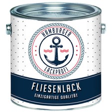 Vernice per piastrelle 2K