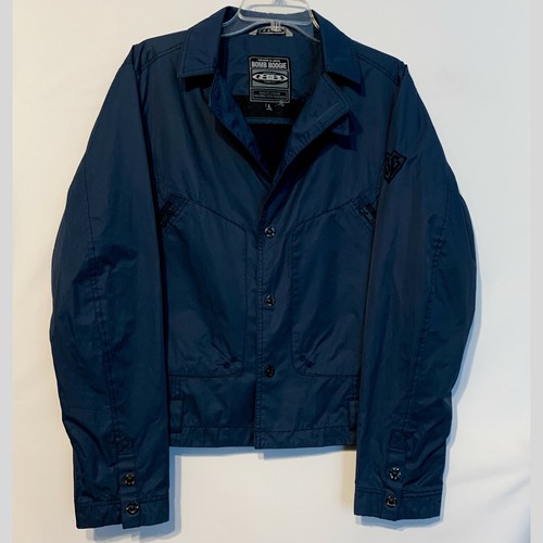 Bomb boogie snap jacket - snap, bb