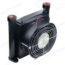Stazione Idraulica Ventilatore