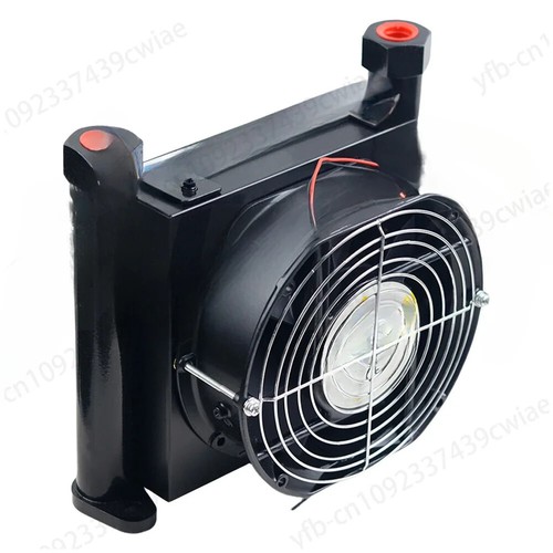 Stazione idraulica ventilatore - idraulica,