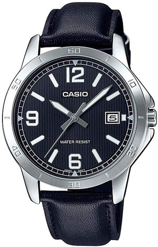 Casio mtp v004l - casio, orologio