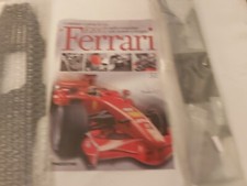 Fascicolo N. 31 - per FERRARI f2007 DeAgostini KYOSHO 1:7 RC