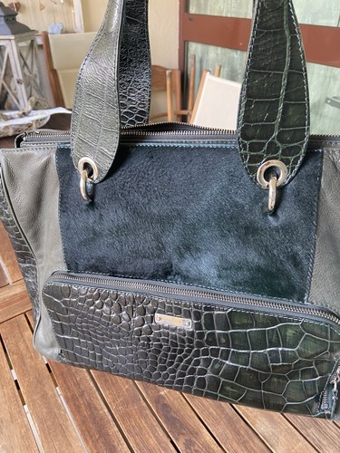 Borsa donna orciani - borsa,
