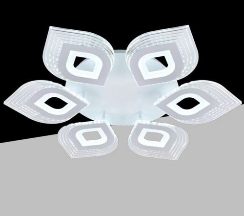Plafoniera soffitto led 55w - soffitto,