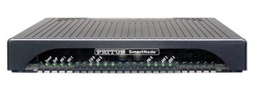 Patton smartnode - patton,