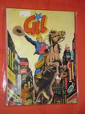 GIL FORMATO BONELLI -N° 1