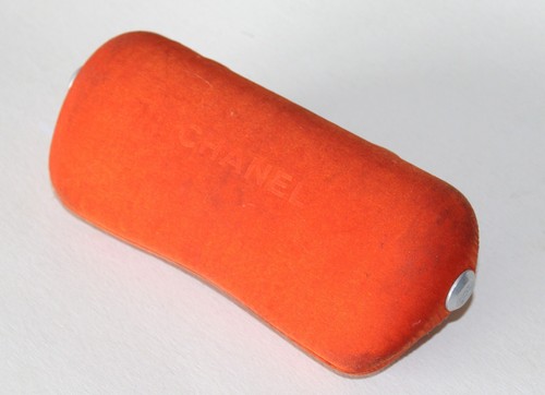 Astuccio per occhiali vintage