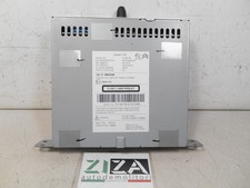 Autoradio Lettore CD Peugeot 508 2016 9807729080-02 SW06.32