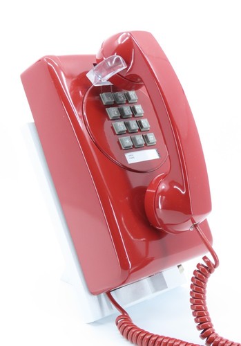 Telefono parete 3554 - telefono,