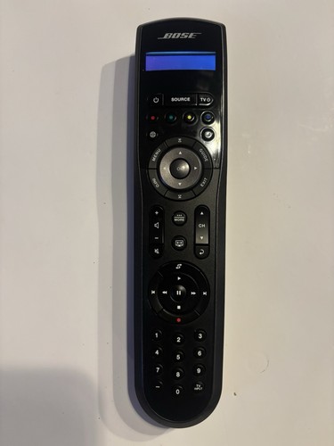 Genuine bose x35a - bose, rc-x35a