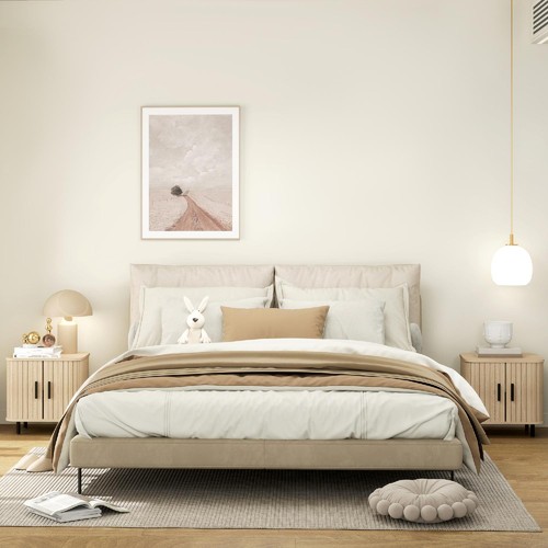 Comodino ante set comodini - set,