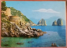CAPRI - TORRE SARACENA