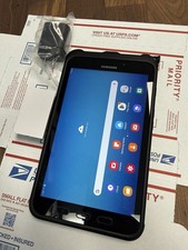 Samsung Galaxy Tab Active2