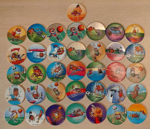 Pog club campioni - pog,