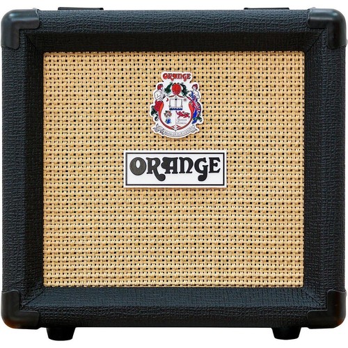 Orange ppc108 1x8 armadio - orange,