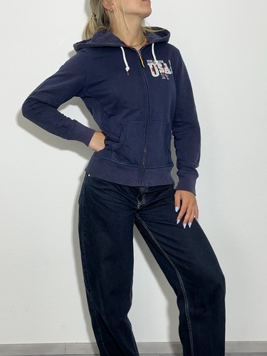 Tommy hilfiger giacca felpa - giacca,