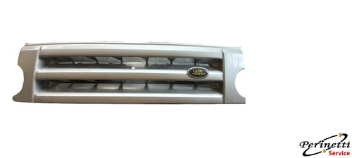 Griglia paraurti anteriore - griglia,