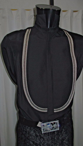 Camicia uomo firmata carlo - camicia,