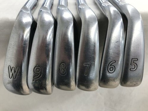 Ping i200 set - ping, ferri