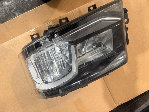 Faro proiettore scania serie - faro,