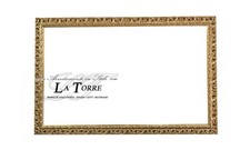 Cornice classica traforata