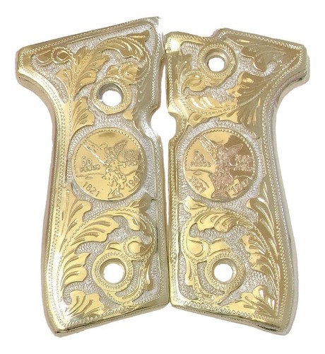 Cachas prieto beretta modello - cachas,