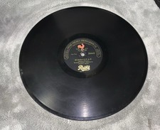 Pathe Freres Record 20443