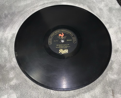 Pathe freres record 20443 - pathe,