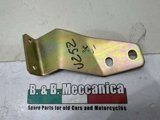 SUPPORTO MOTORE STAFFA SCARICO MARMITTA FIAT PANDA 30 45 4X4 UNO VARIE VEDI D...