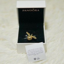 Charm Pandora Collaborazione