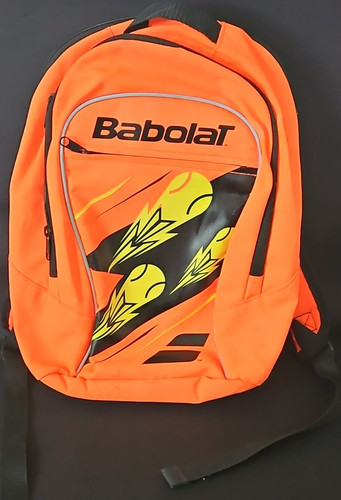Borsa zaino tennis babolat - borsa,