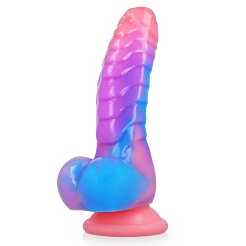 Epic empusa dildo in - -,