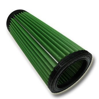 Filtro aria sportivo green per - sportivo,