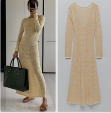 Abito ZARA edizione limitata