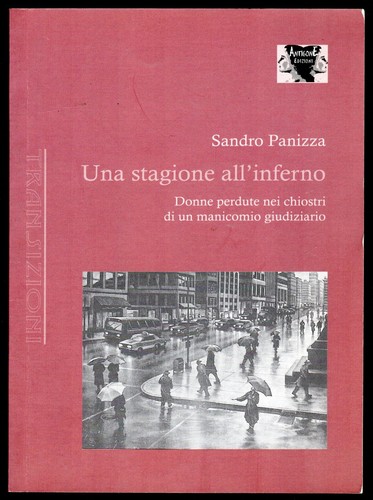 Una stagione all'inferno