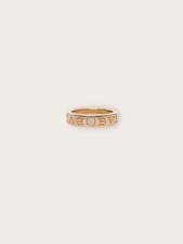 Anello Bulgari oro rosa 1P