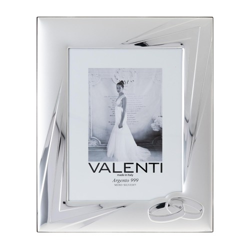 Valenti cornice portafoto - valenti&co,
