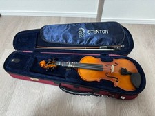 Stentor Sv-180 violino