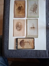 Foto Antiche Fine 800 Primi