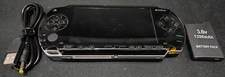 Psp 1000 nera - 1000, molti