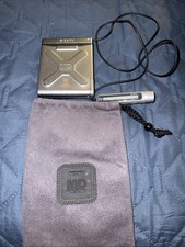 Sony minidisc walkman ep11 - walkman, mz-ep11